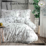 Çapa Home Poplin Nevresim Takımı %100 pamuk